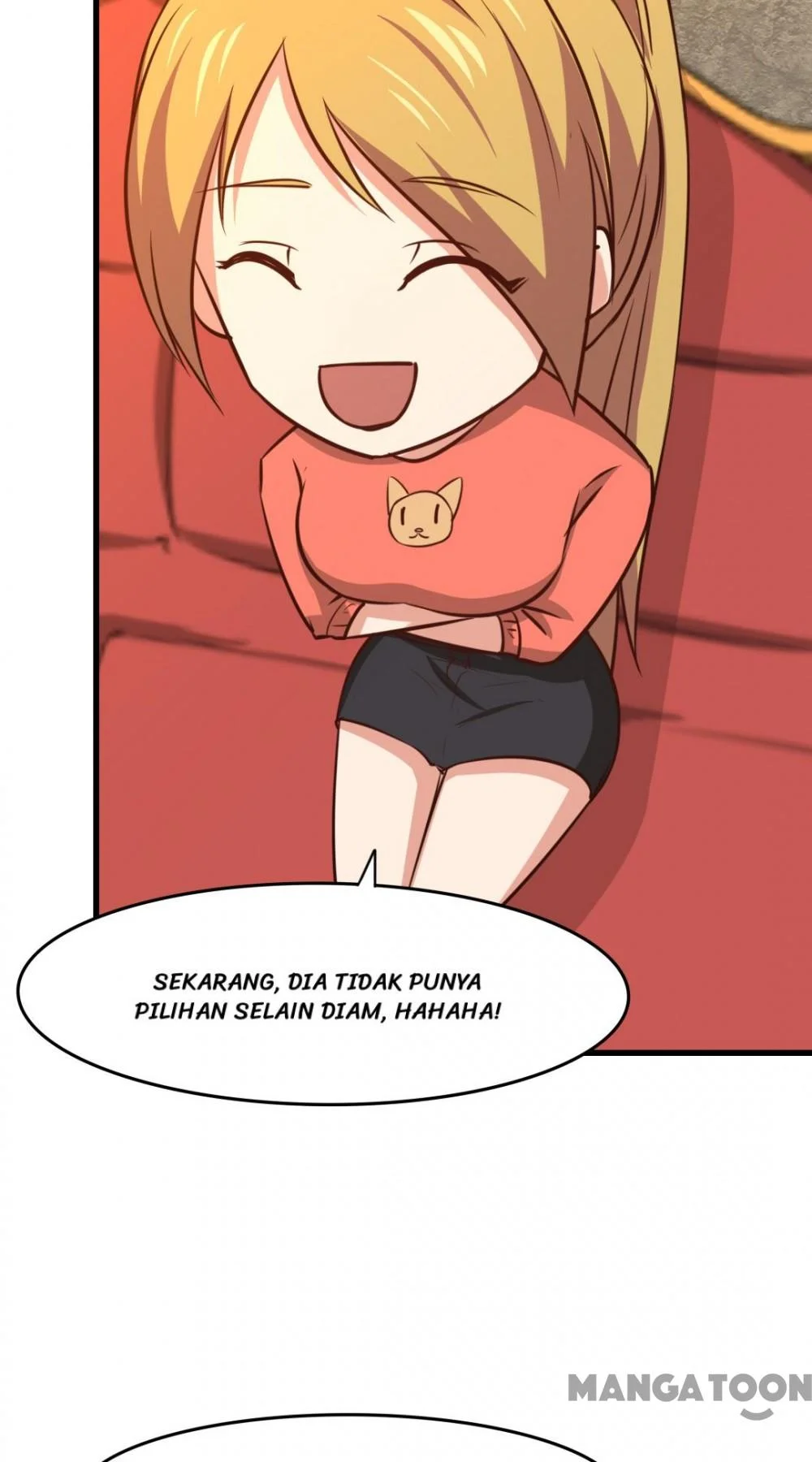 My Pretty Tenants Chapter 32 Gambar 10