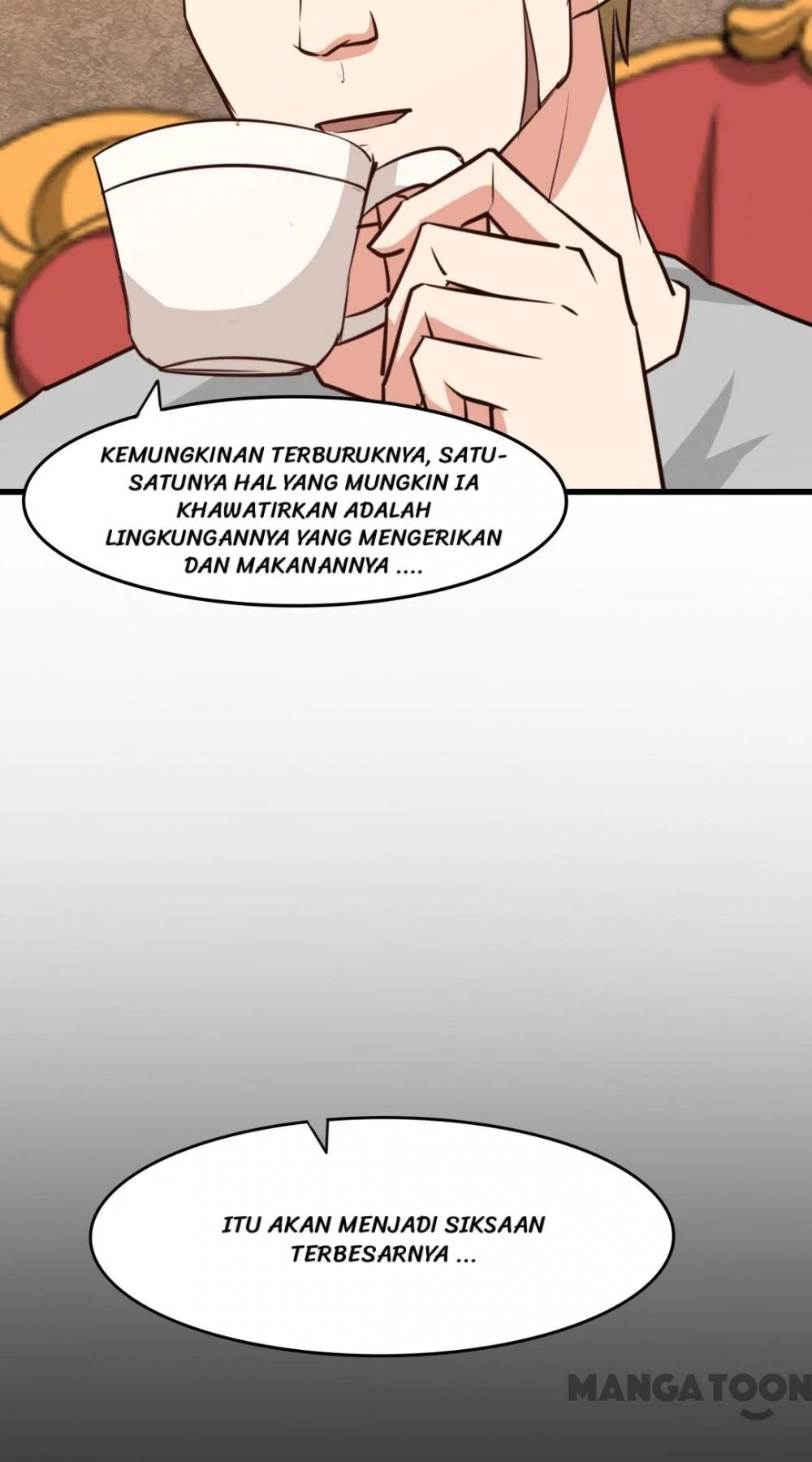 My Pretty Tenants Chapter 32 Gambar 15