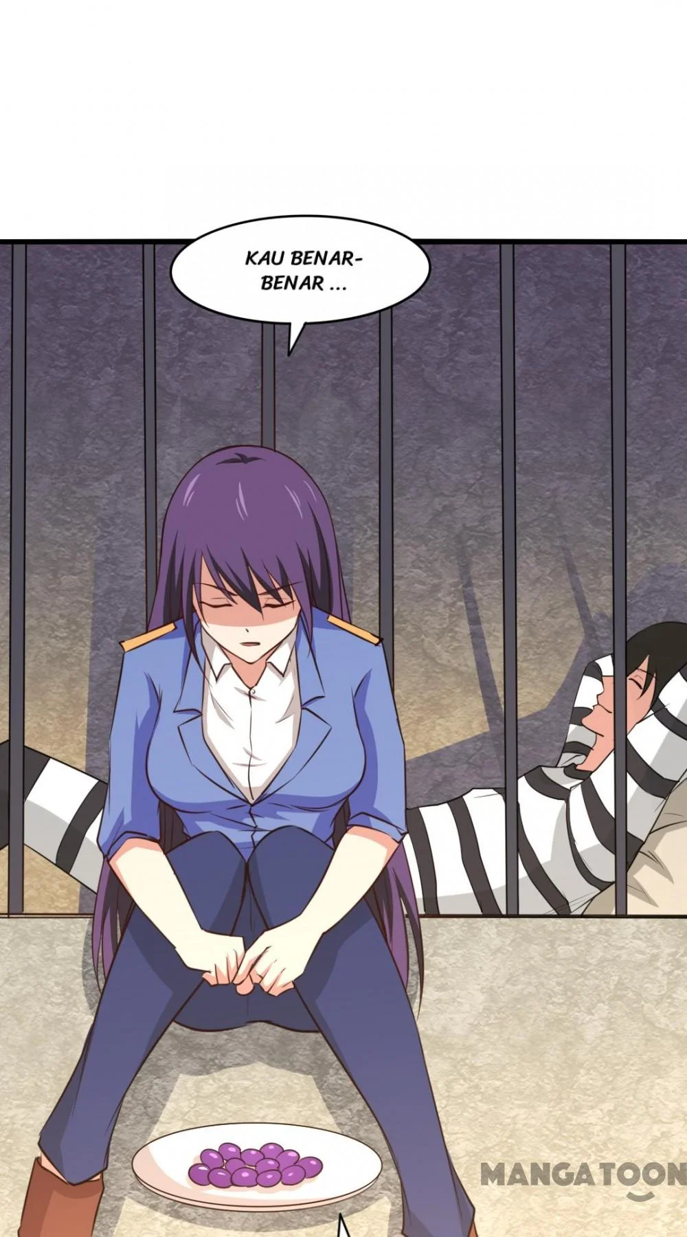 My Pretty Tenants Chapter 32 Gambar 18