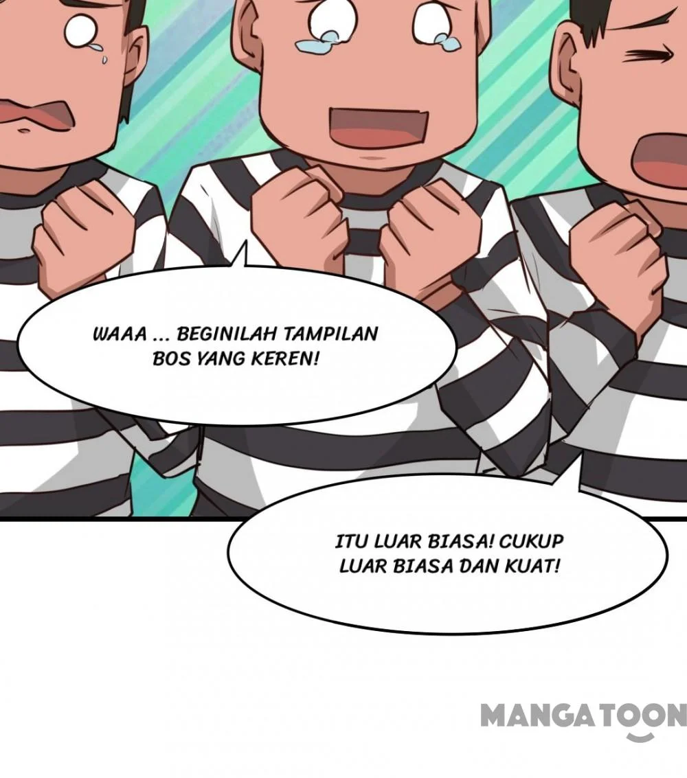 My Pretty Tenants Chapter 32 Gambar 21