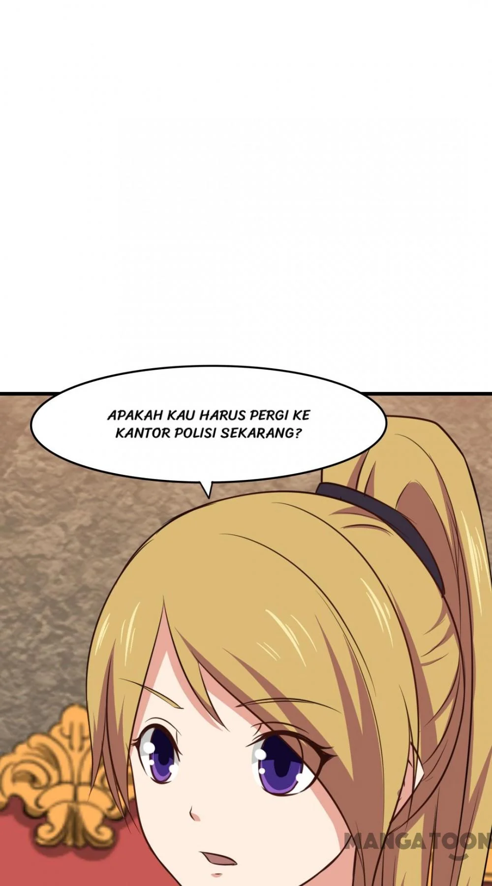 My Pretty Tenants Chapter 32 Gambar 22