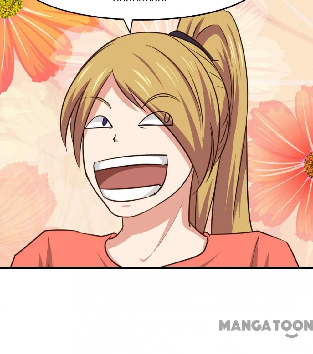 My Pretty Tenants Chapter 32 Gambar 26