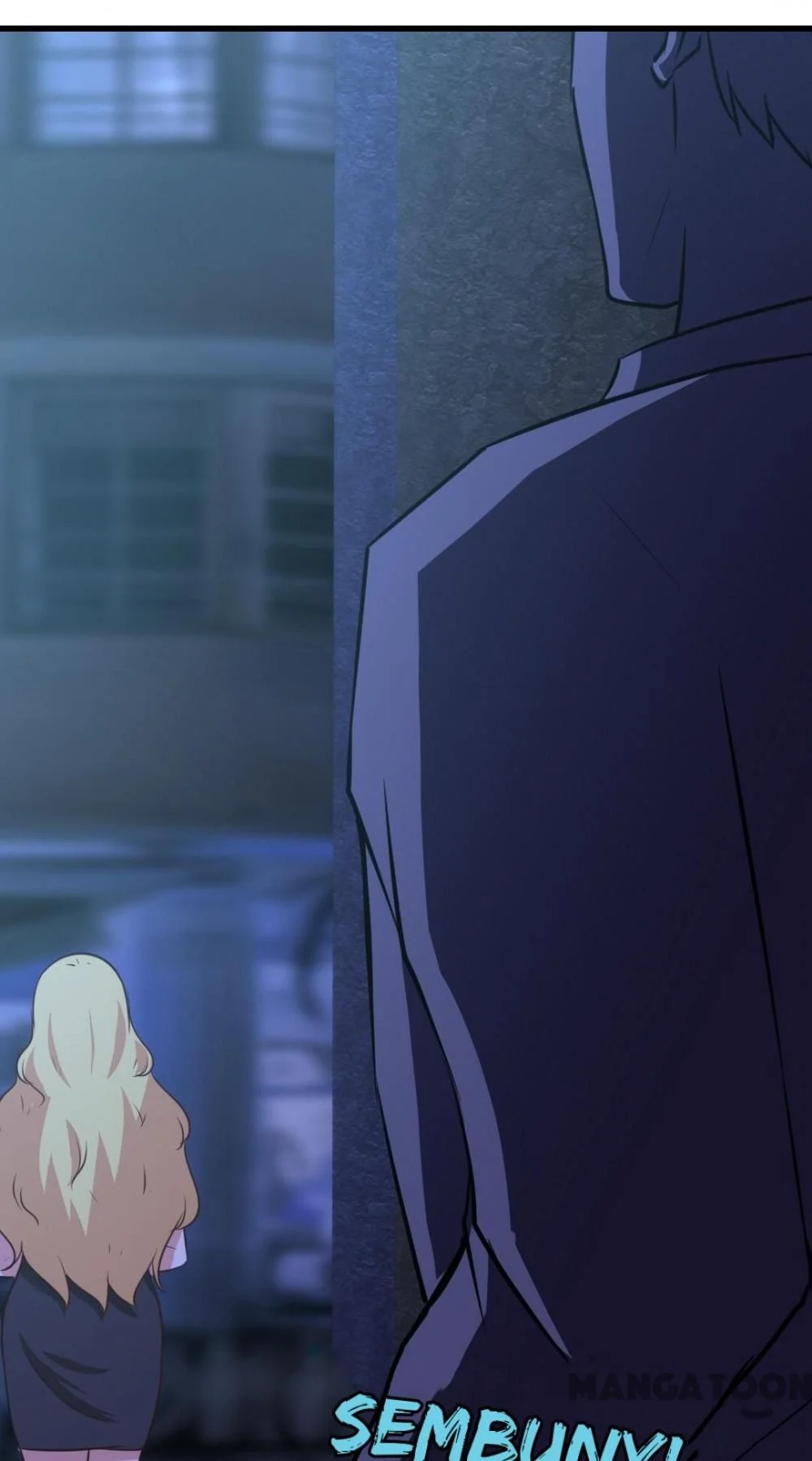 My Pretty Tenants Chapter 32 Gambar 28