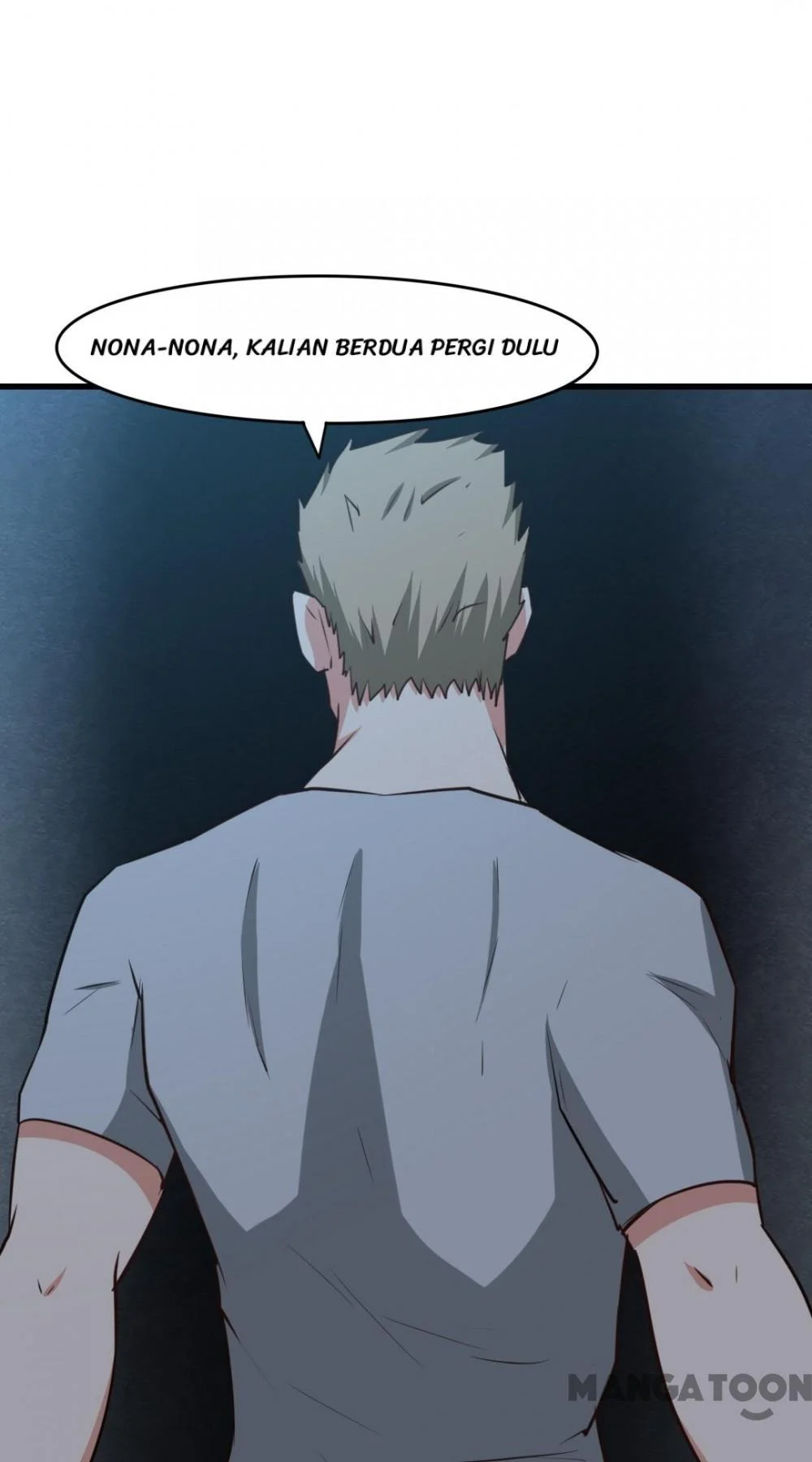 My Pretty Tenants Chapter 32 Gambar 32