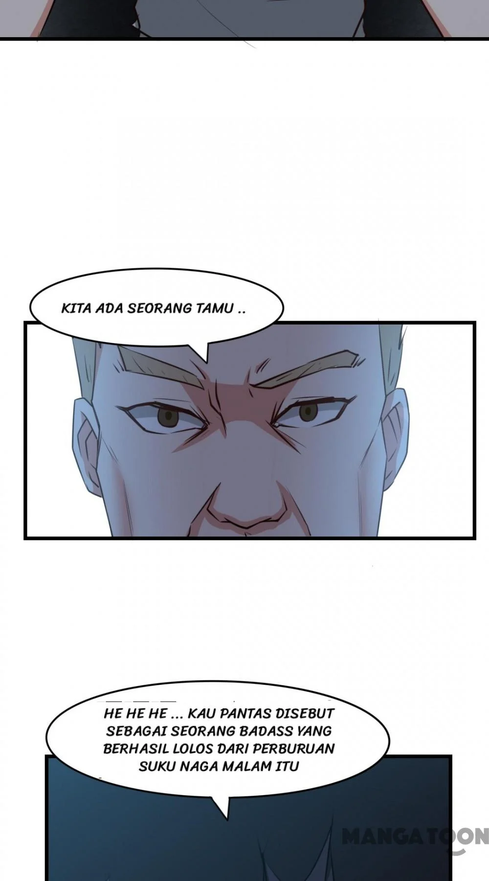 My Pretty Tenants Chapter 32 Gambar 33