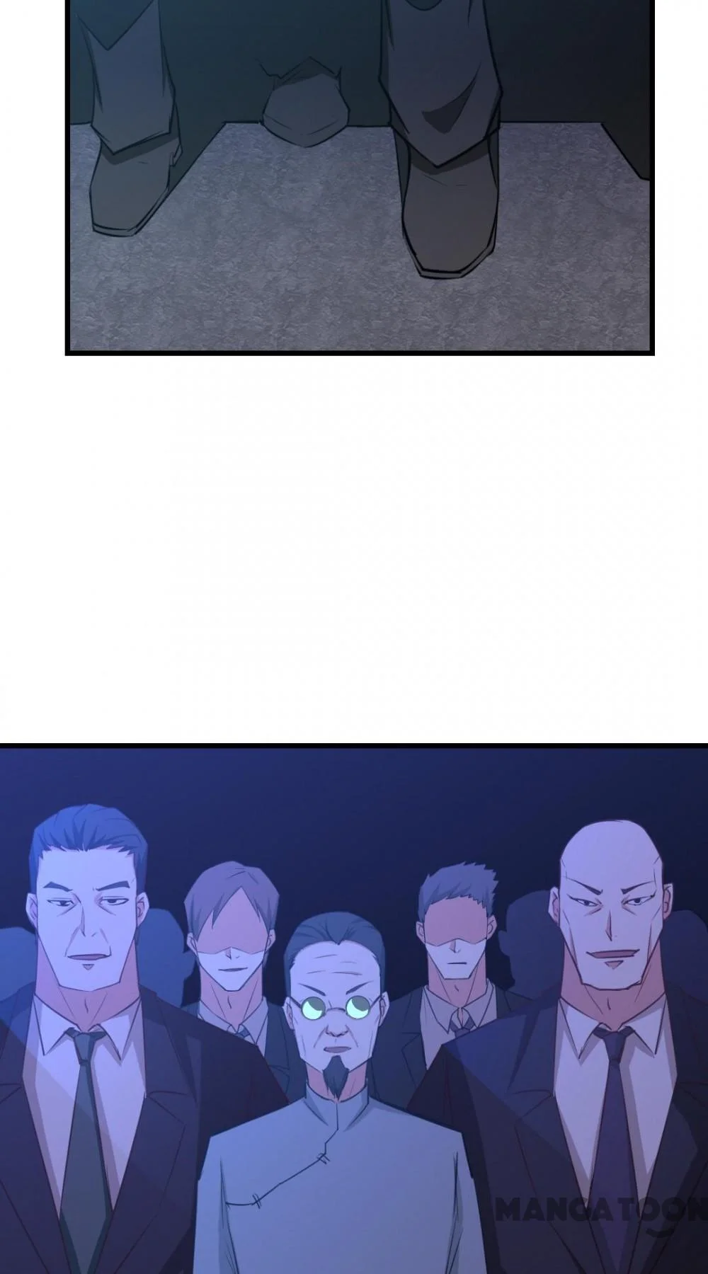 My Pretty Tenants Chapter 32 Gambar 34