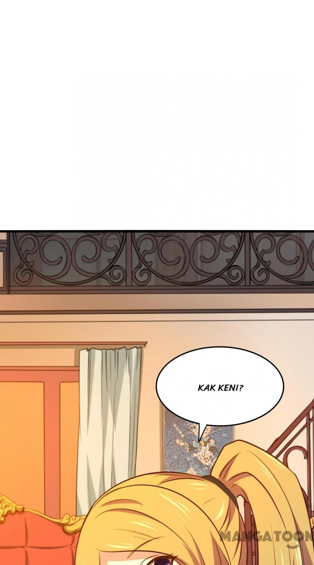 My Pretty Tenants Chapter 32 Gambar 3