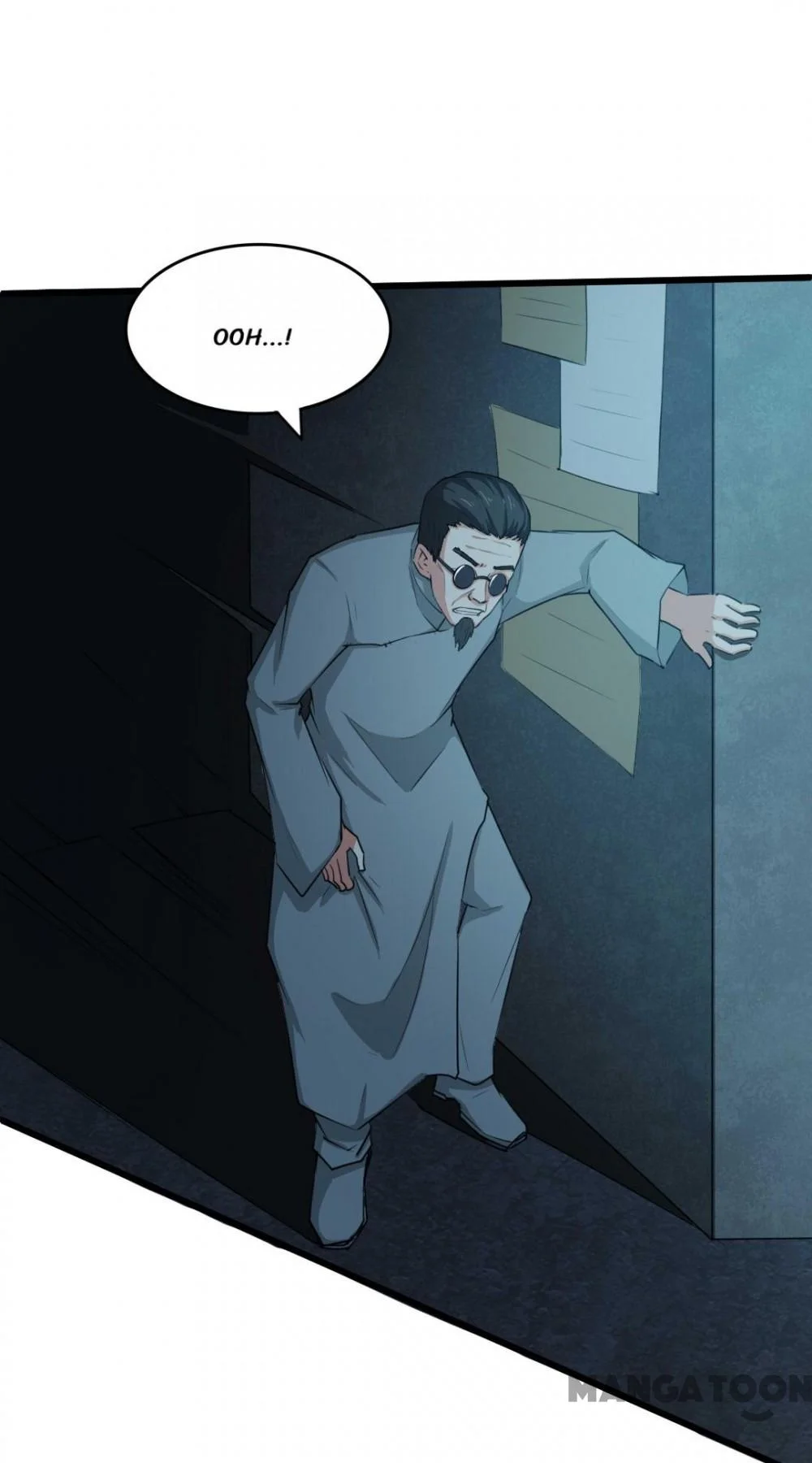 My Pretty Tenants Chapter 33 Gambar 14