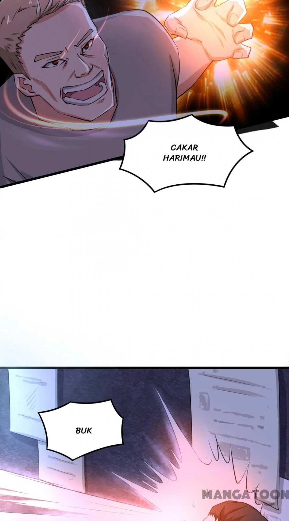 My Pretty Tenants Chapter 33 Gambar 18