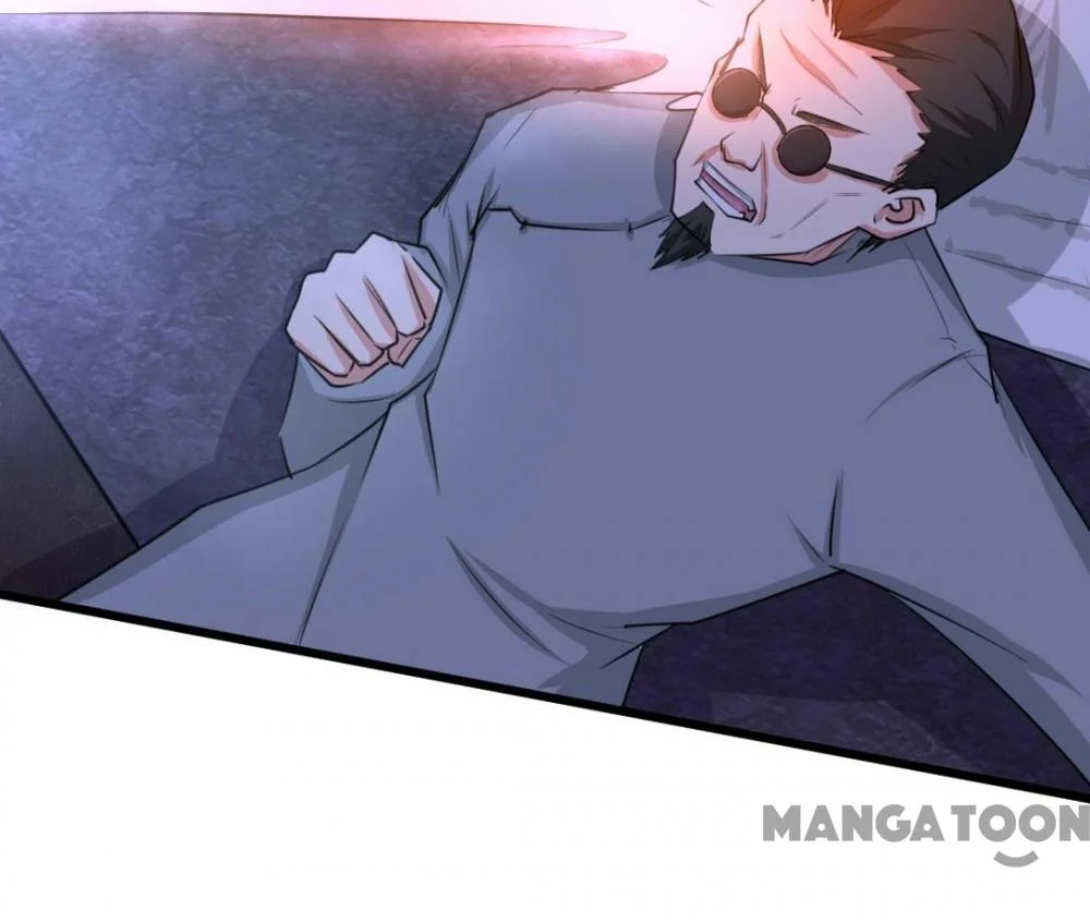 My Pretty Tenants Chapter 33 Gambar 19