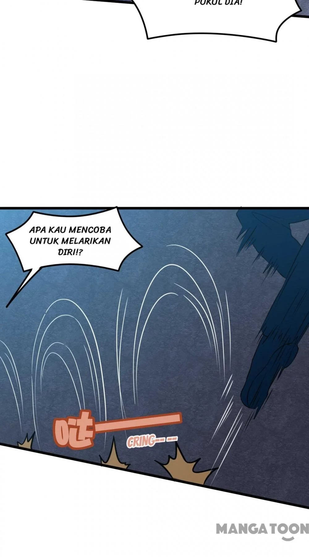 My Pretty Tenants Chapter 33 Gambar 22
