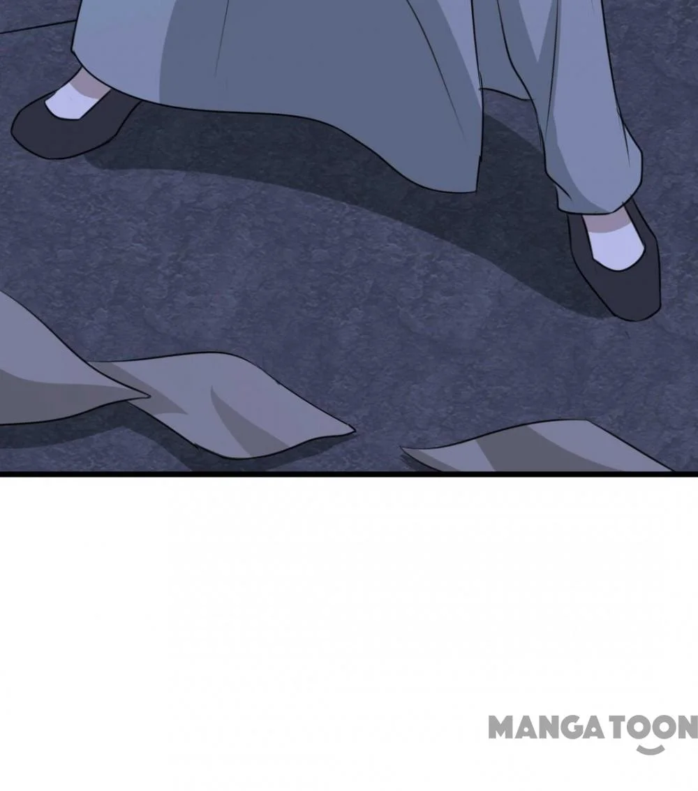 My Pretty Tenants Chapter 33 Gambar 24