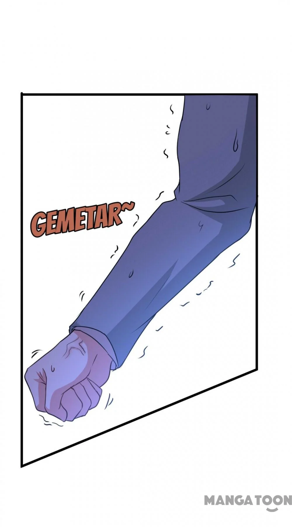 My Pretty Tenants Chapter 33 Gambar 25