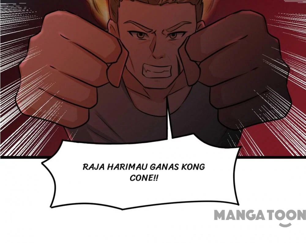 My Pretty Tenants Chapter 33 Gambar 28