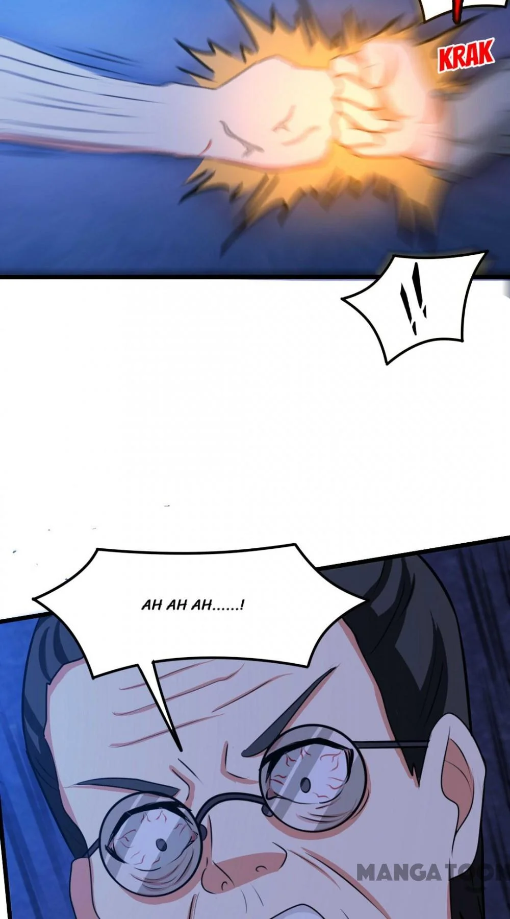 My Pretty Tenants Chapter 33 Gambar 30