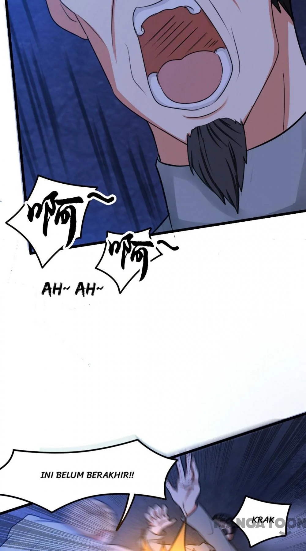 My Pretty Tenants Chapter 33 Gambar 31