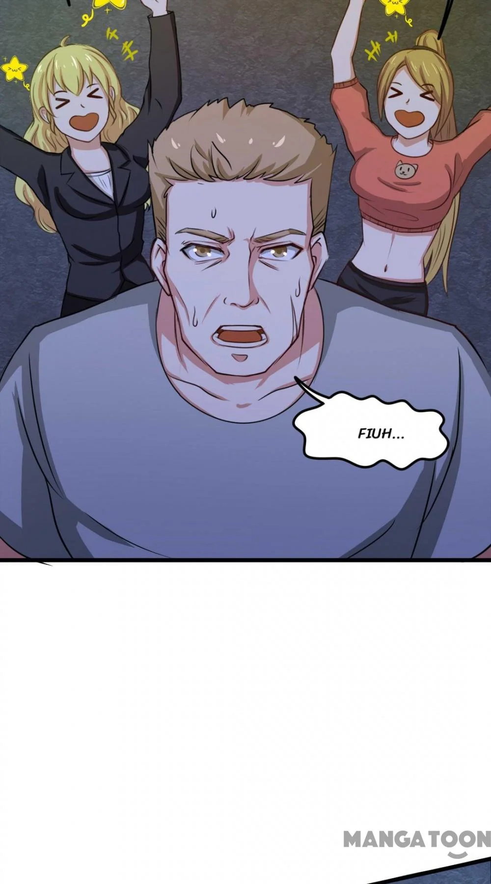 My Pretty Tenants Chapter 33 Gambar 35