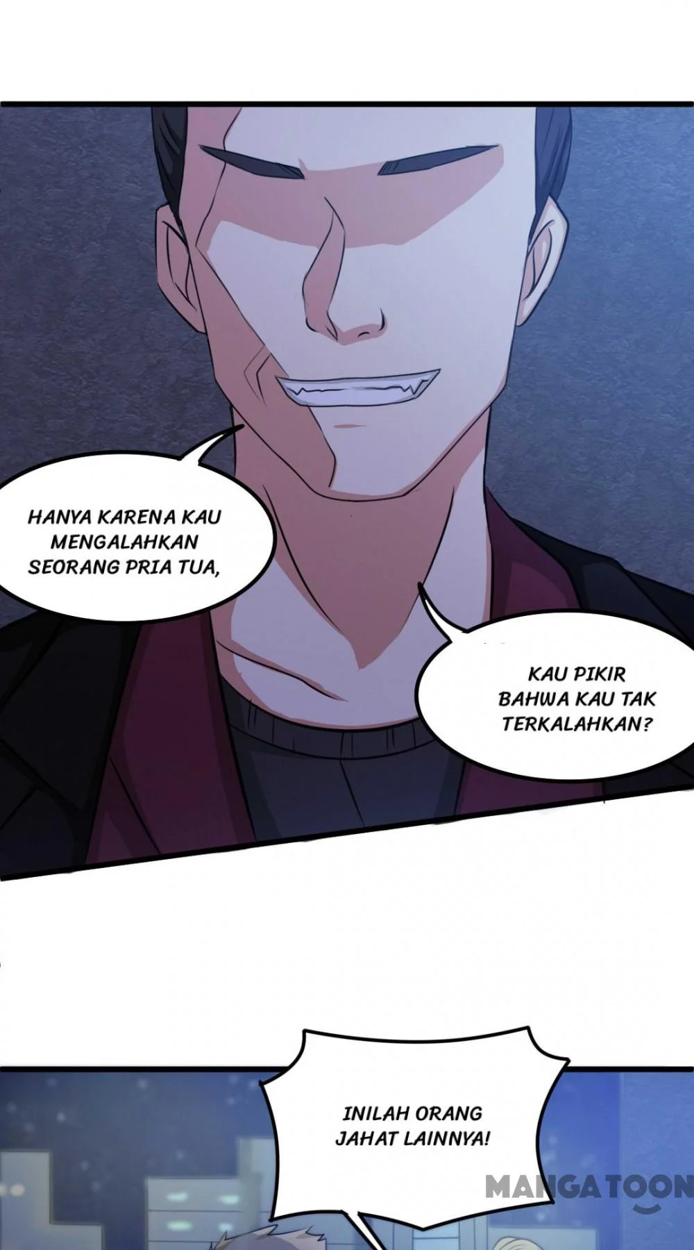 My Pretty Tenants Chapter 33 Gambar 37