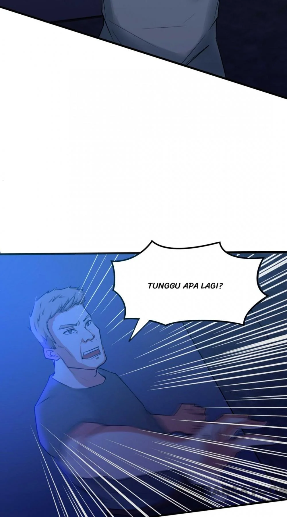 My Pretty Tenants Chapter 33 Gambar 5