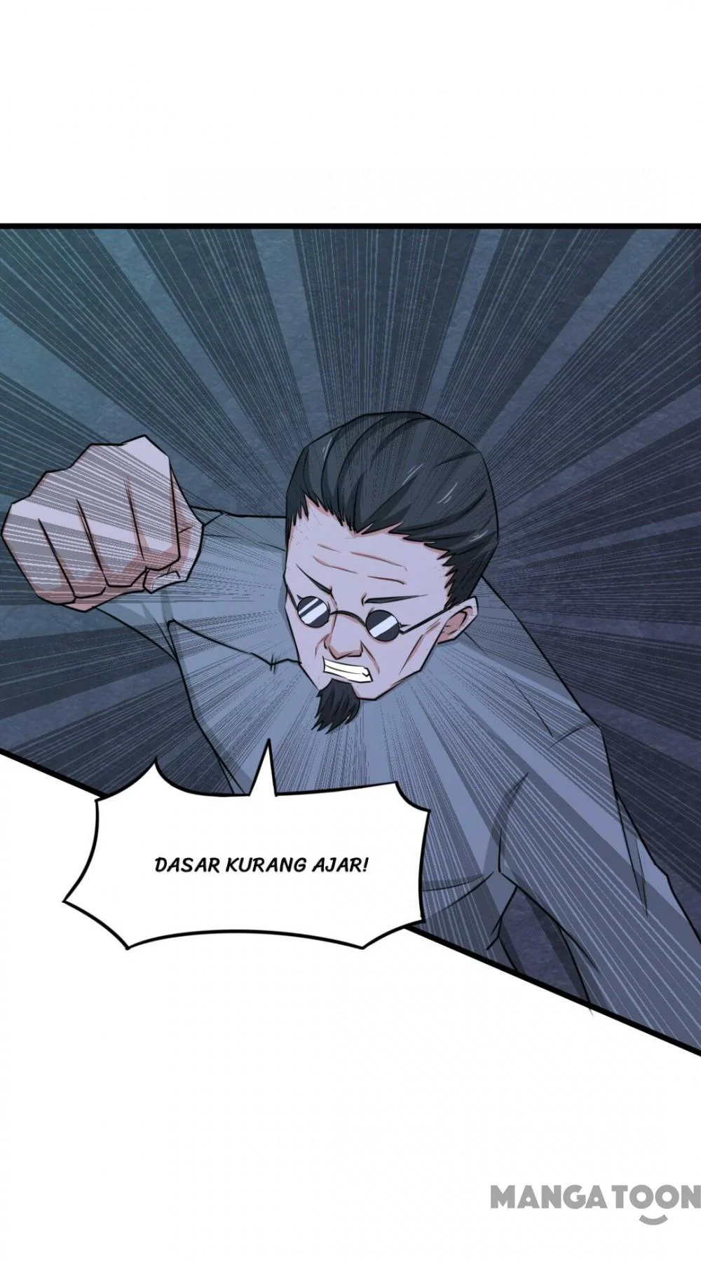 My Pretty Tenants Chapter 33 Gambar 7