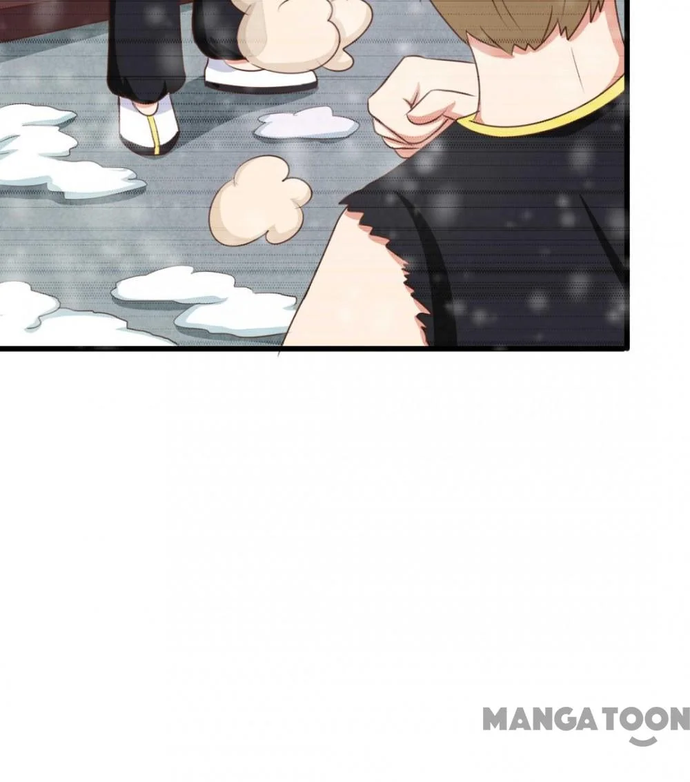 My Pretty Tenants Chapter 34 Gambar 11