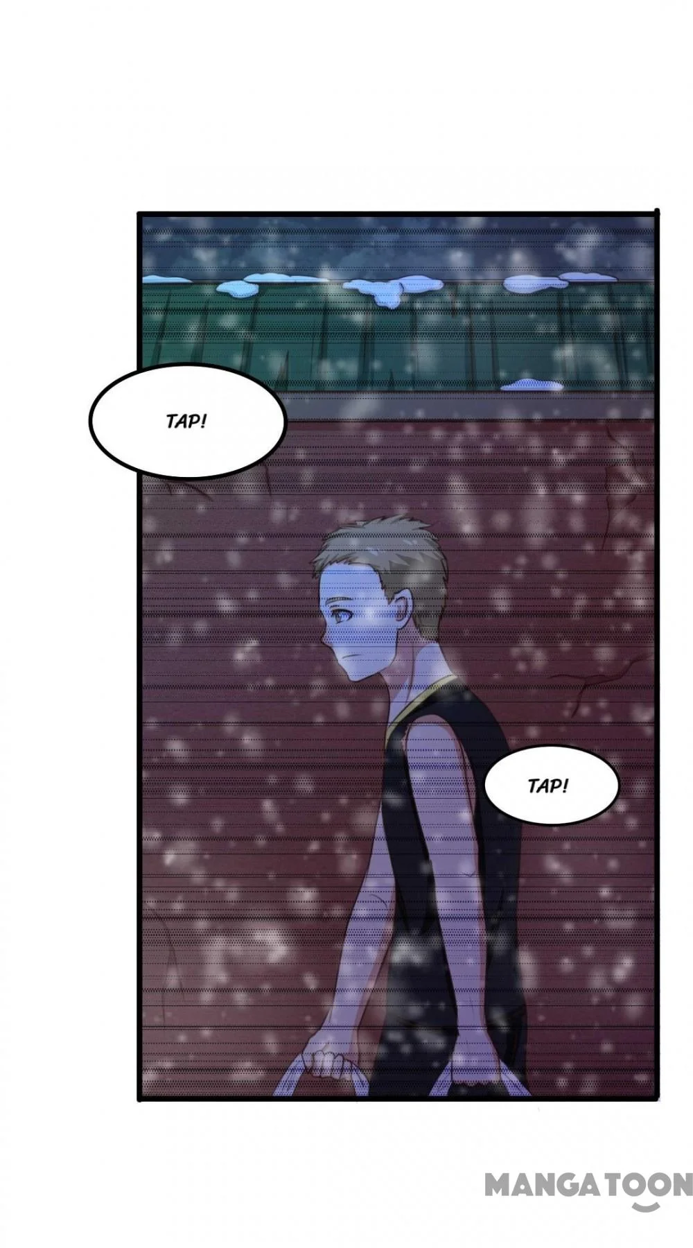 My Pretty Tenants Chapter 34 Gambar 17