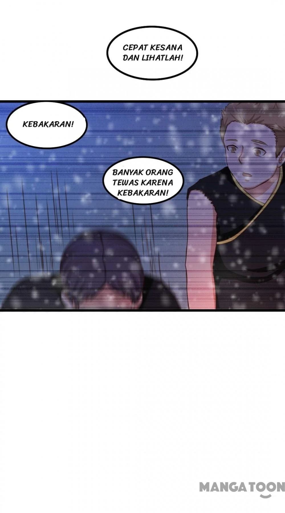 My Pretty Tenants Chapter 34 Gambar 18