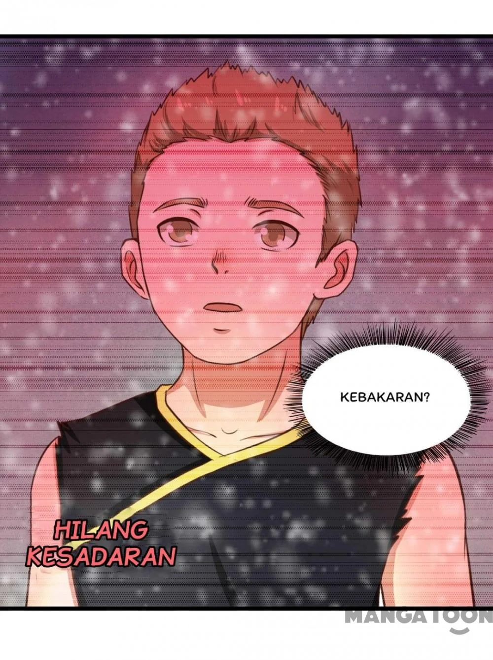 My Pretty Tenants Chapter 34 Gambar 19