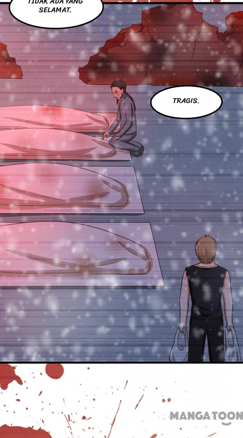 My Pretty Tenants Chapter 34 Gambar 22