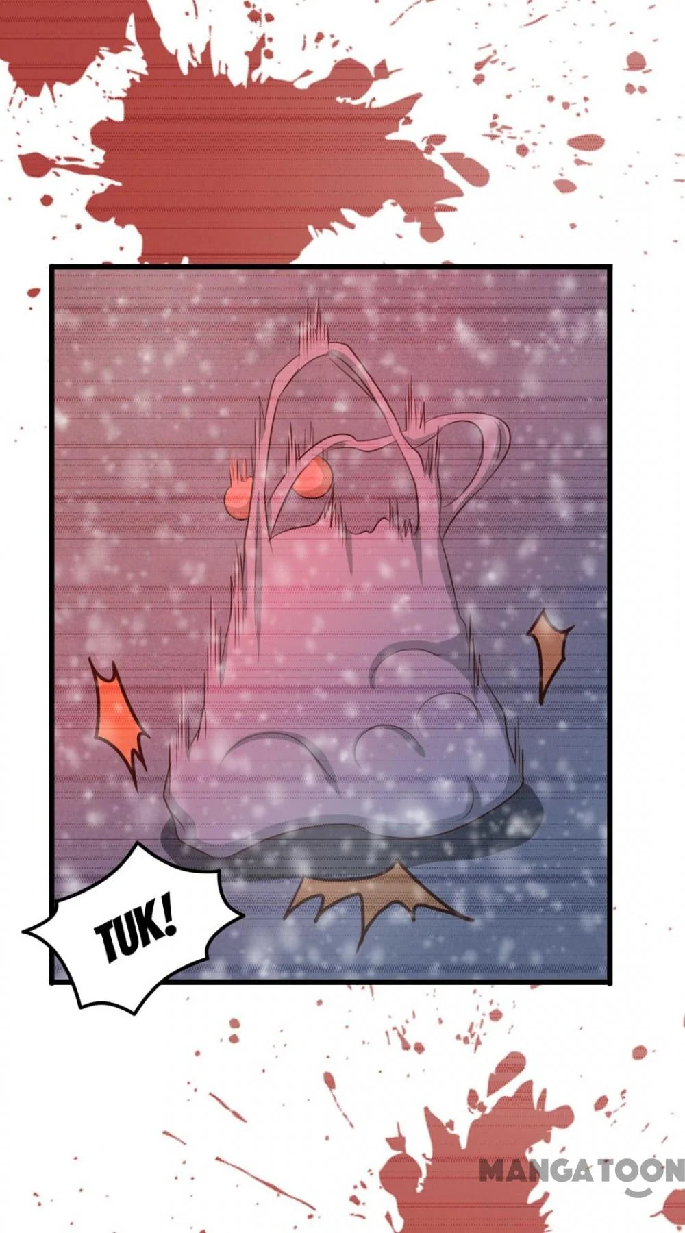 My Pretty Tenants Chapter 34 Gambar 23