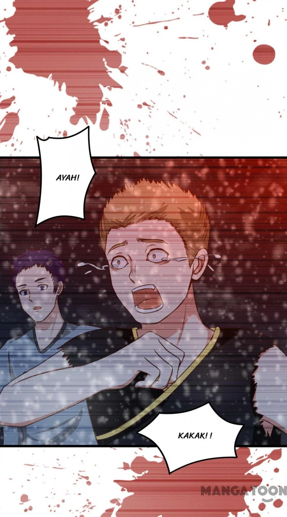 My Pretty Tenants Chapter 34 Gambar 26