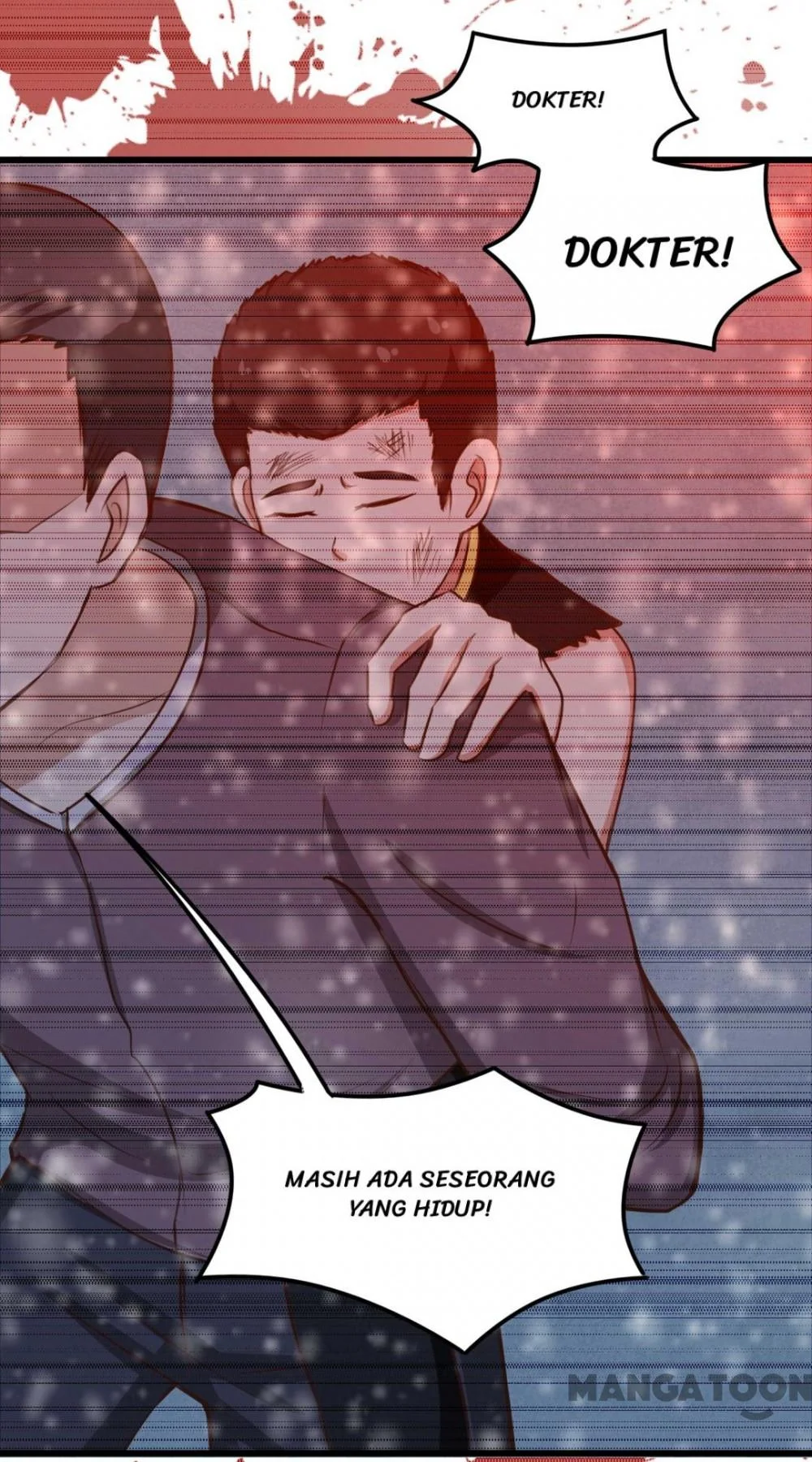 My Pretty Tenants Chapter 34 Gambar 28