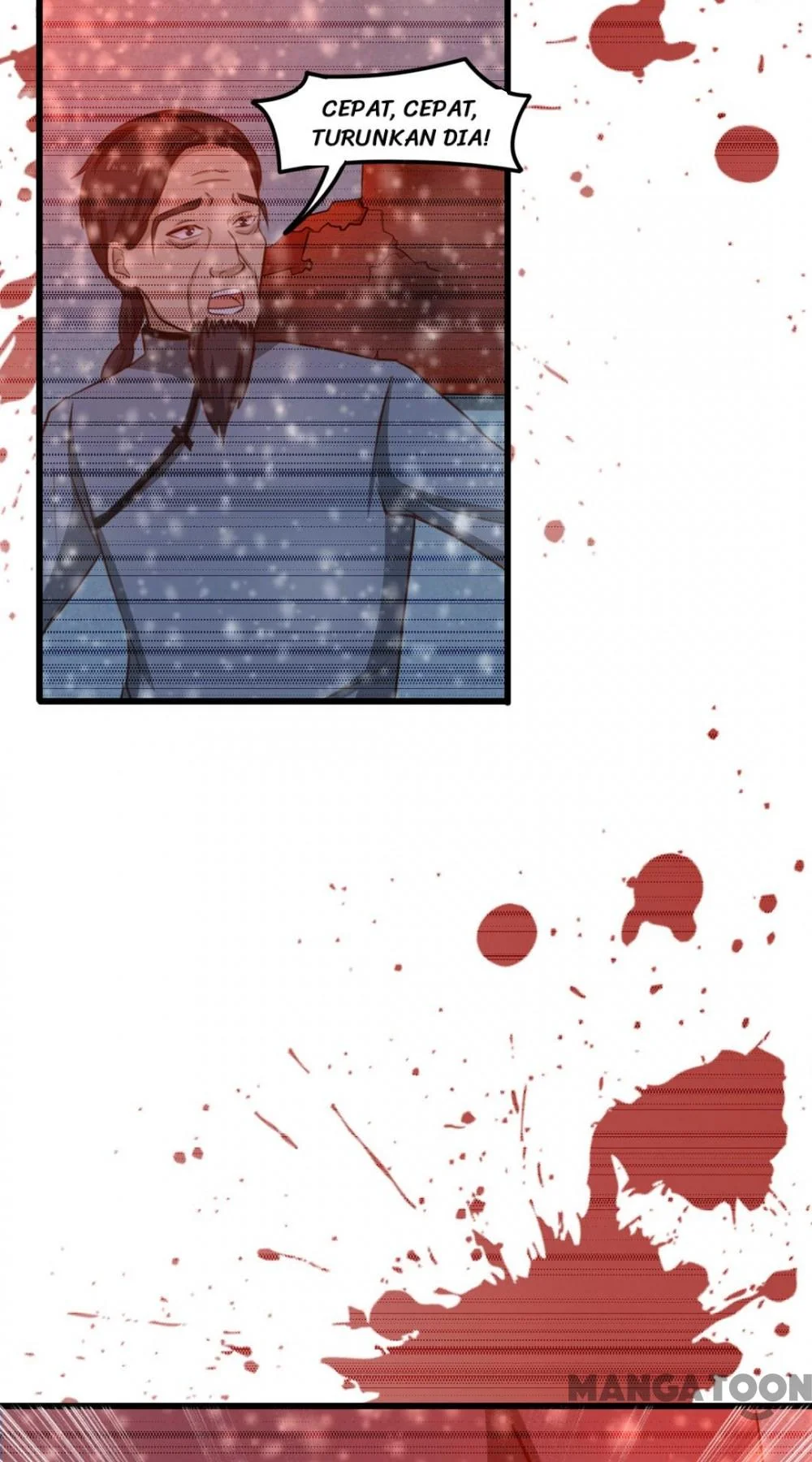 My Pretty Tenants Chapter 34 Gambar 31