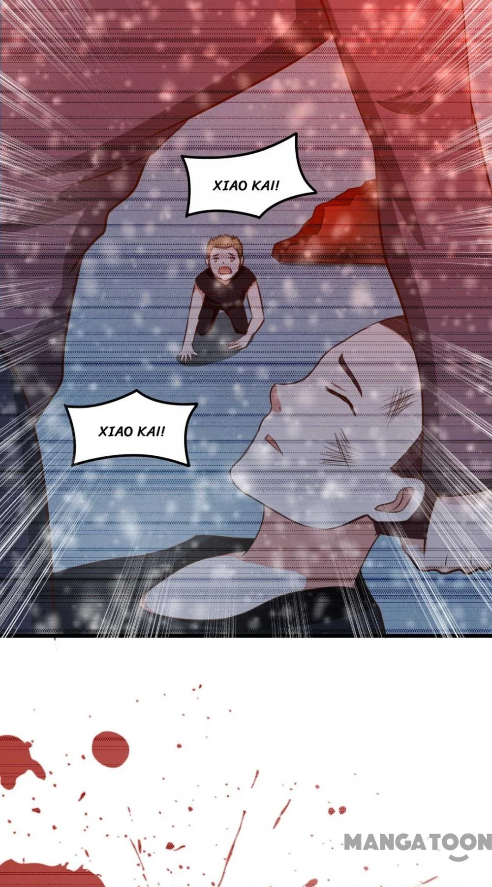 My Pretty Tenants Chapter 34 Gambar 32