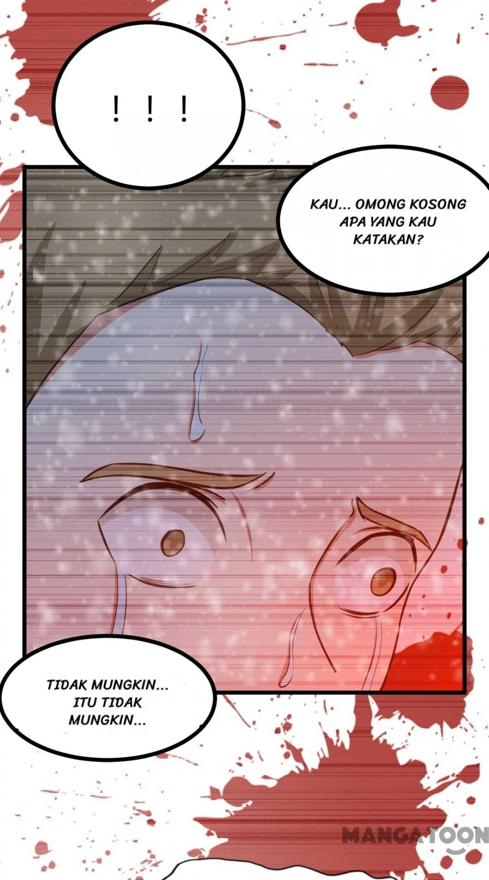 My Pretty Tenants Chapter 34 Gambar 36