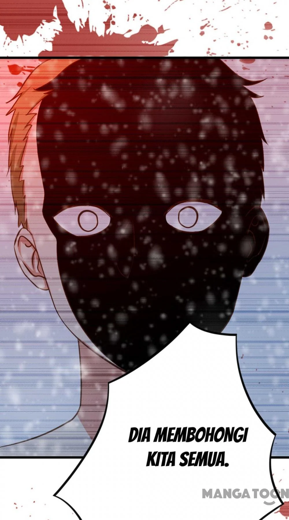 My Pretty Tenants Chapter 34 Gambar 38