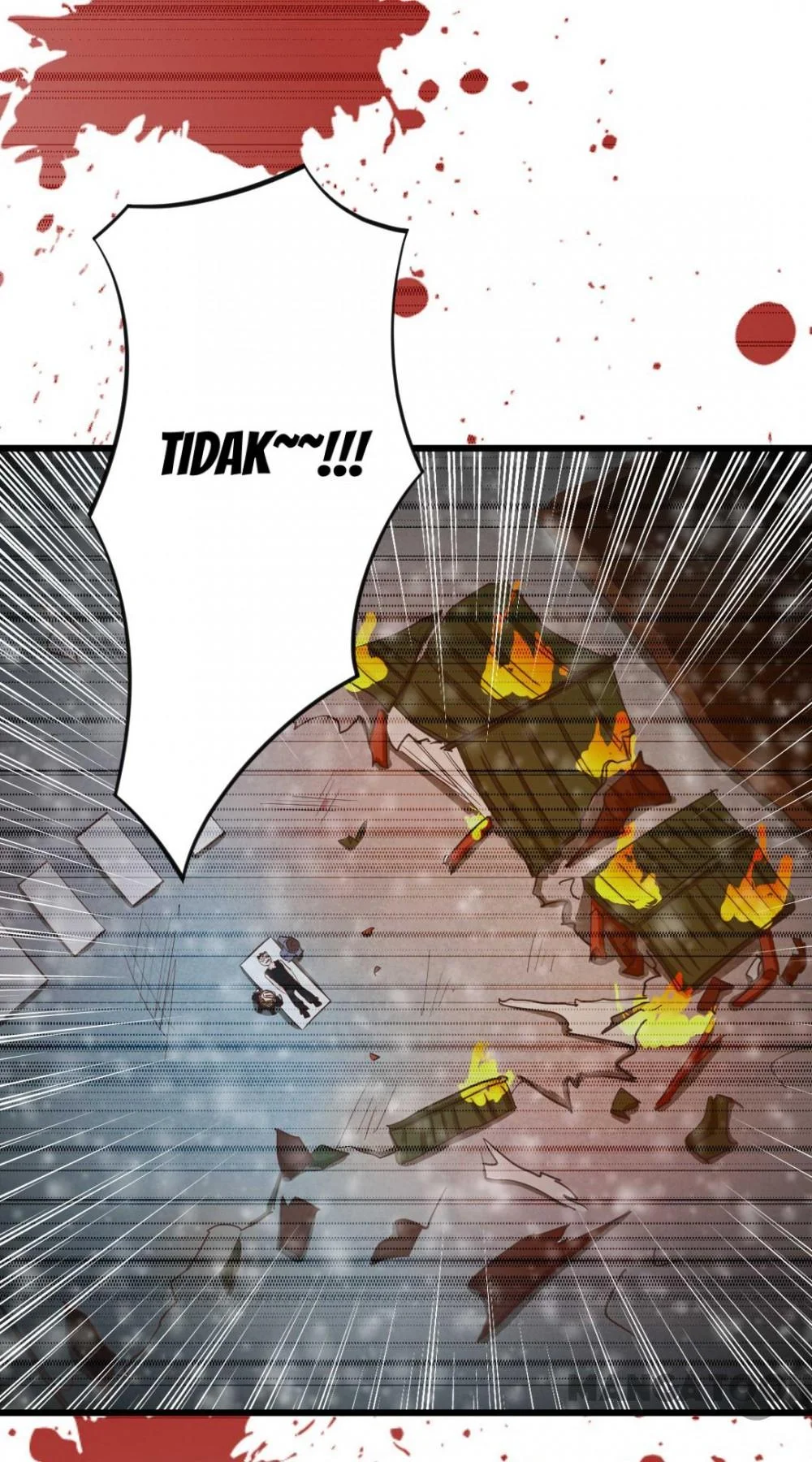 My Pretty Tenants Chapter 34 Gambar 40