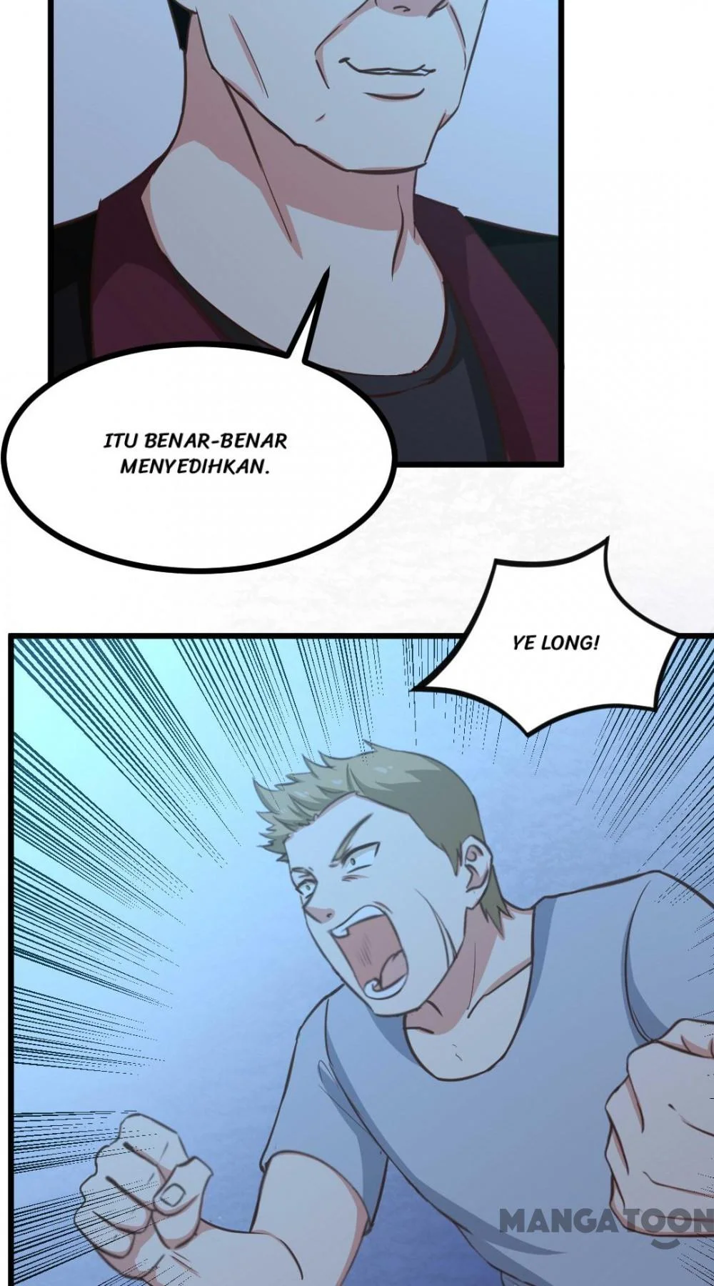 My Pretty Tenants Chapter 34 Gambar 43