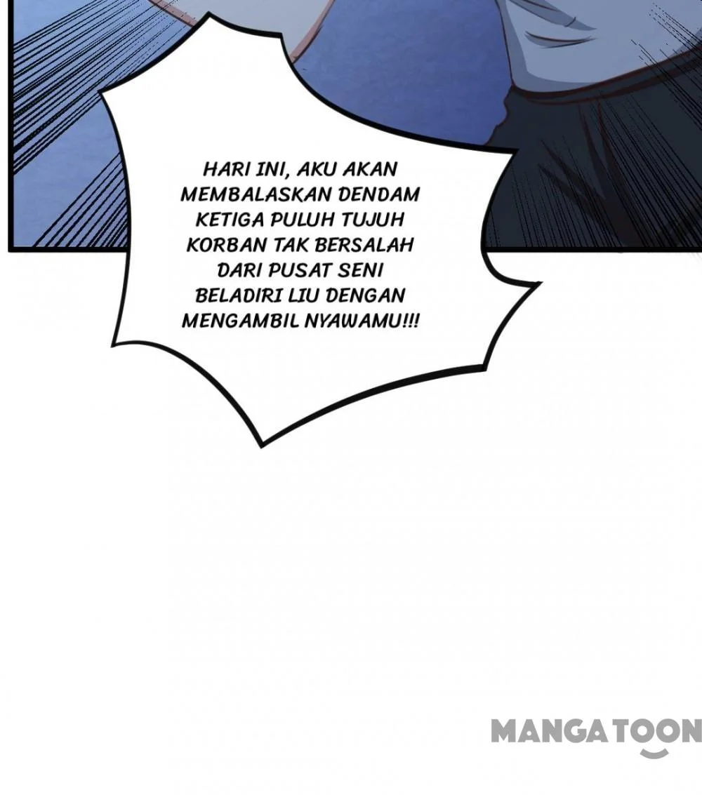 My Pretty Tenants Chapter 34 Gambar 44