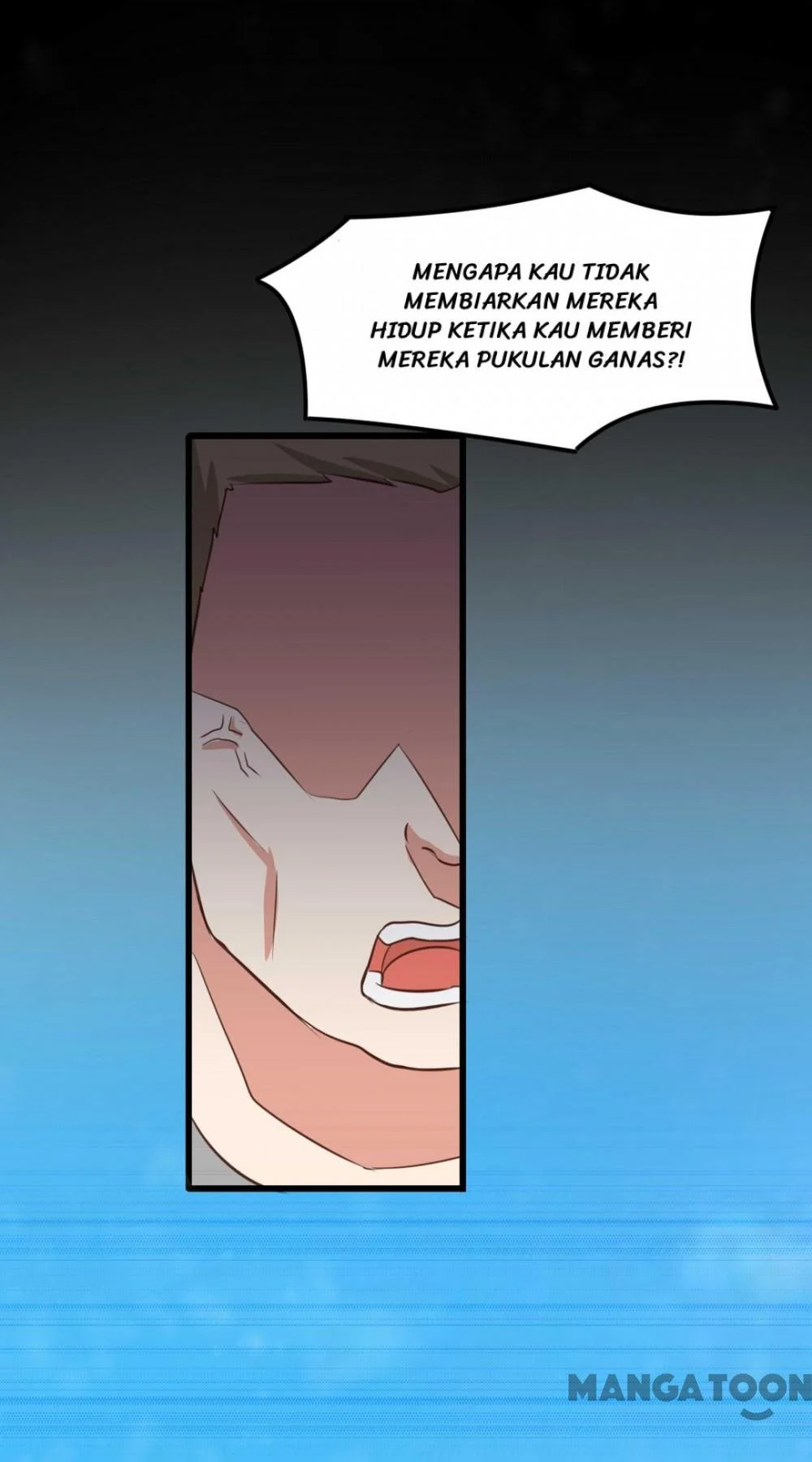 My Pretty Tenants Chapter 34 Gambar 7