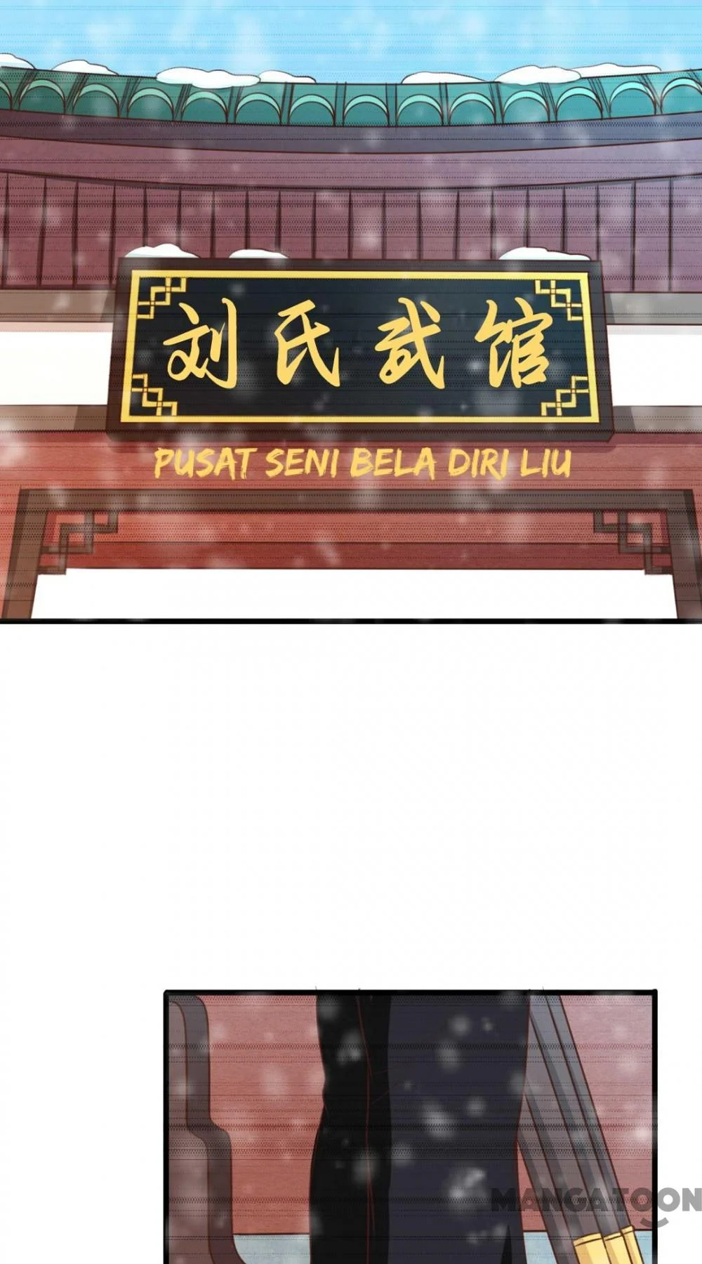 My Pretty Tenants Chapter 34 Gambar 9