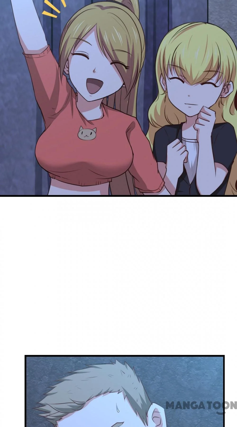 My Pretty Tenants Chapter 35 Gambar 14