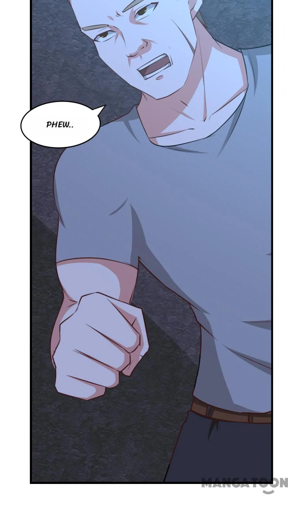 My Pretty Tenants Chapter 35 Gambar 15