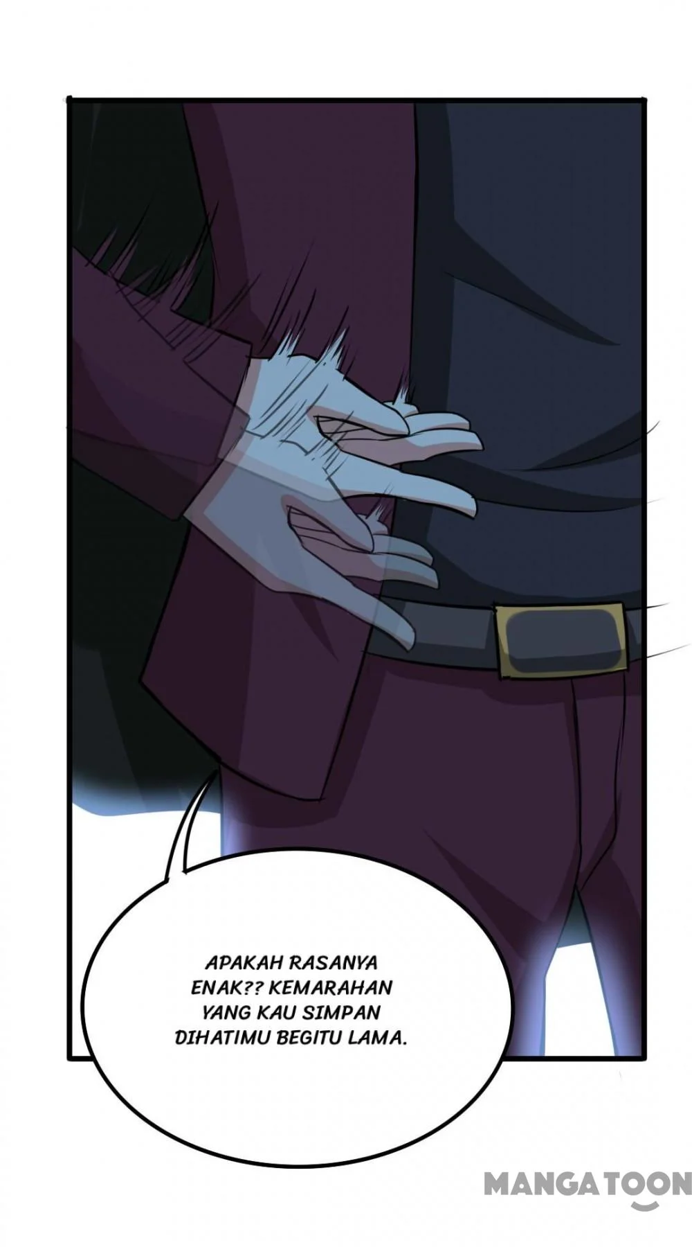My Pretty Tenants Chapter 35 Gambar 17