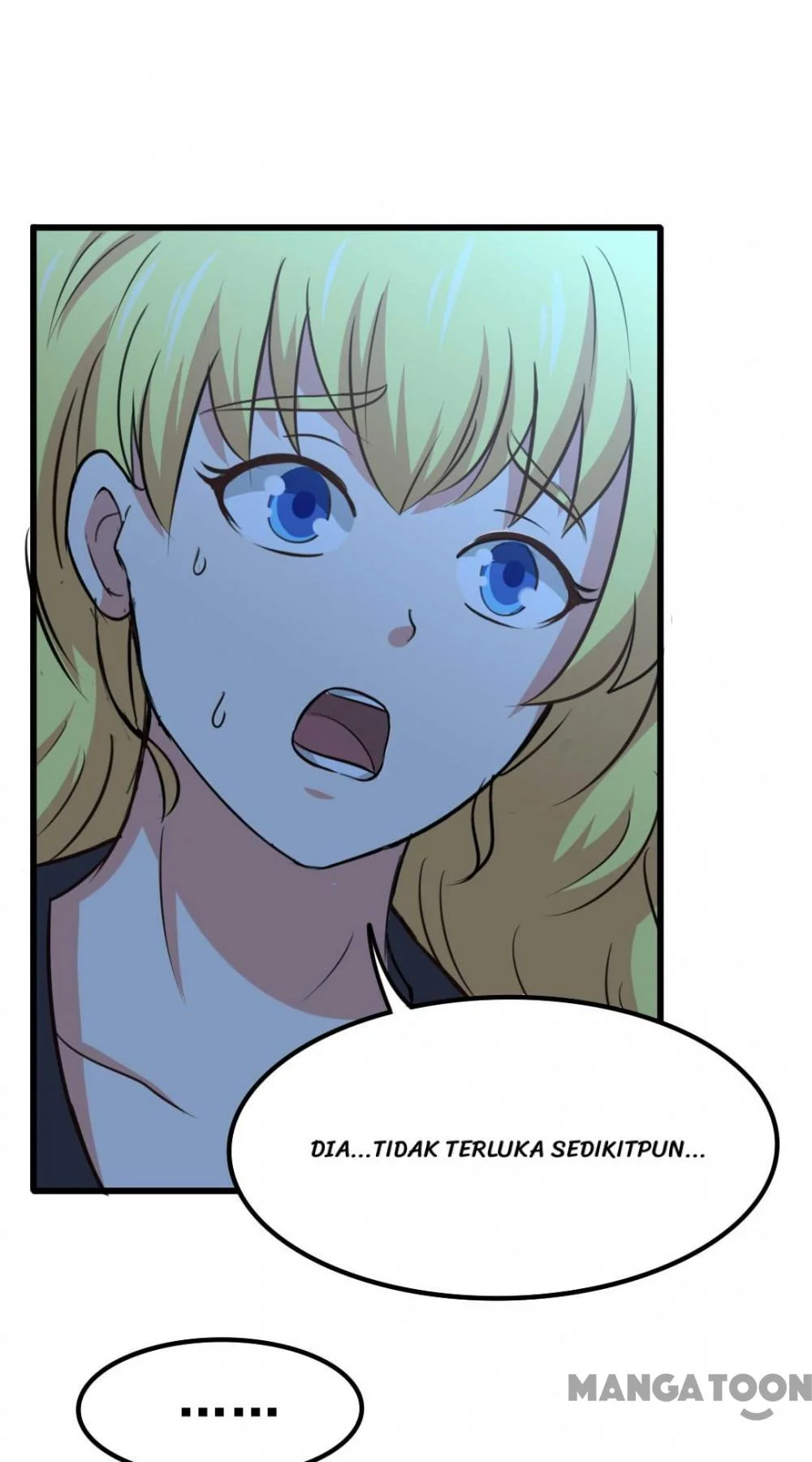 My Pretty Tenants Chapter 35 Gambar 18
