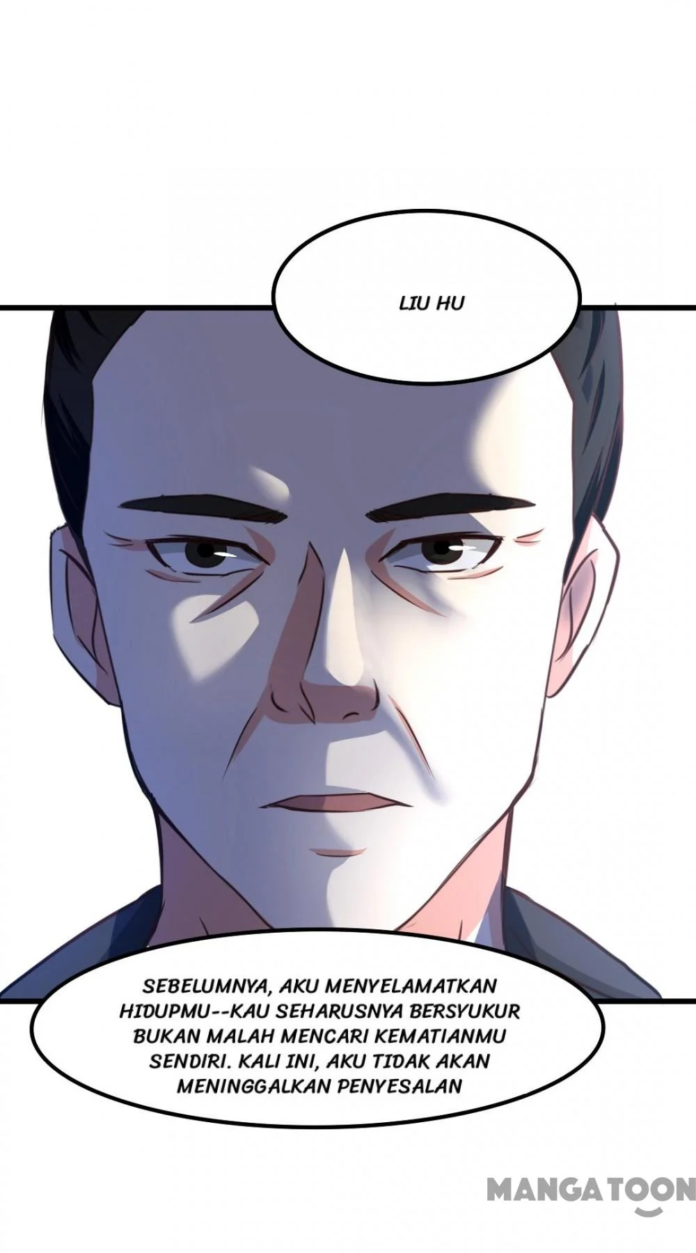 My Pretty Tenants Chapter 35 Gambar 21