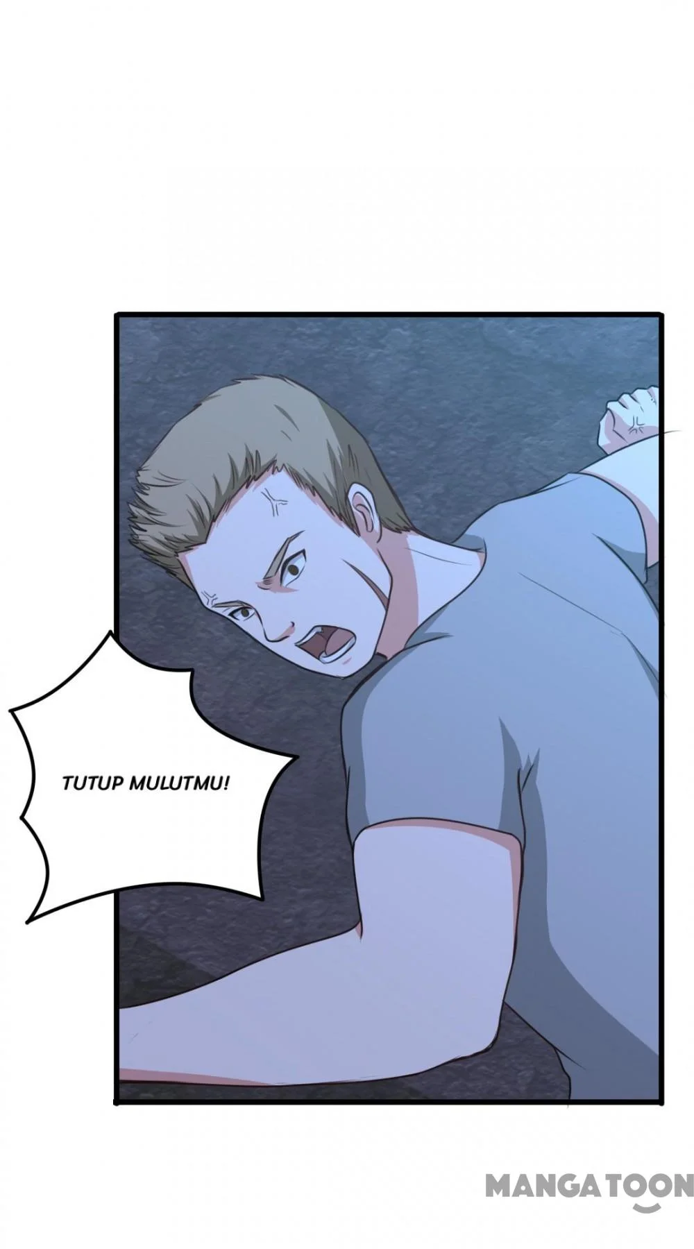 My Pretty Tenants Chapter 35 Gambar 22