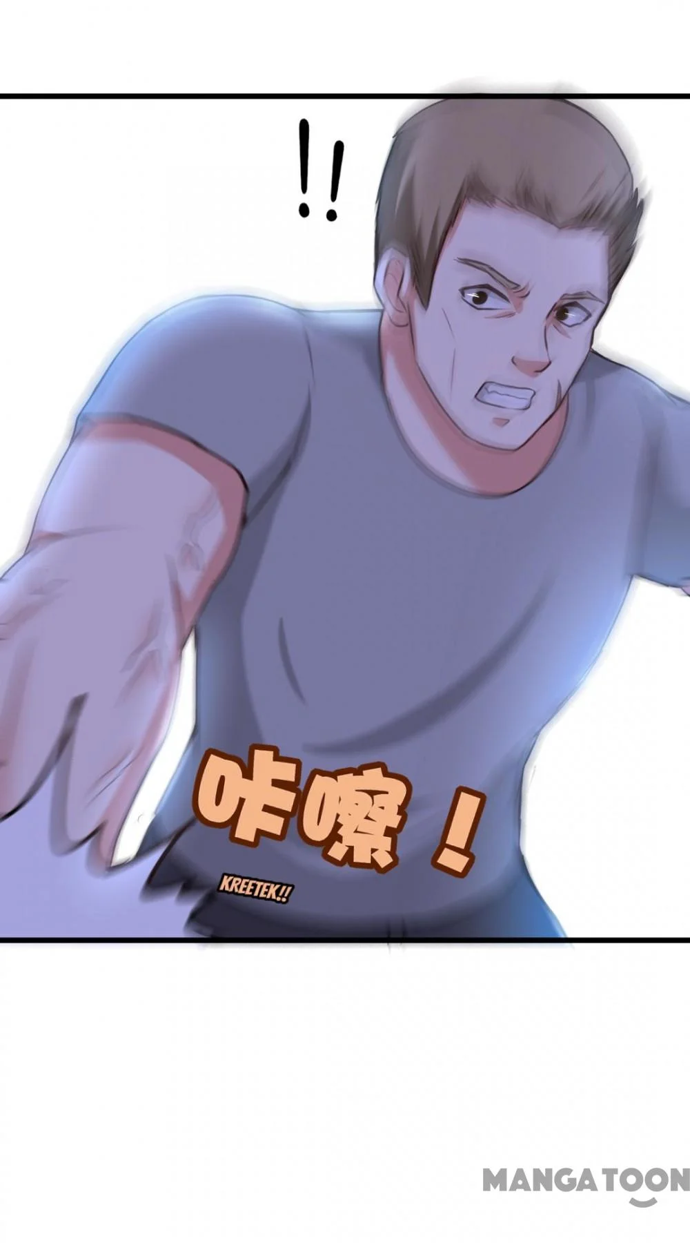 My Pretty Tenants Chapter 35 Gambar 27