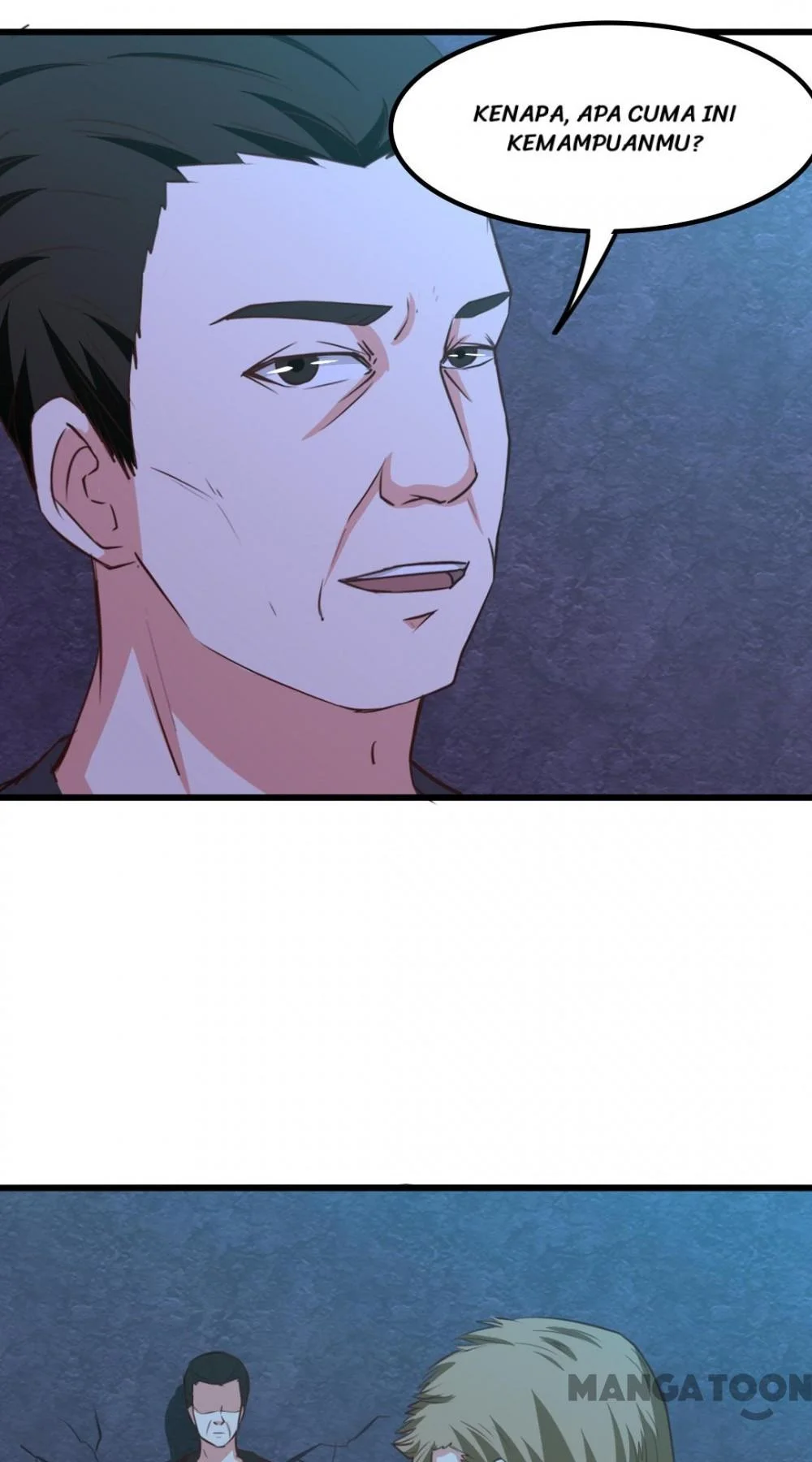 My Pretty Tenants Chapter 35 Gambar 28