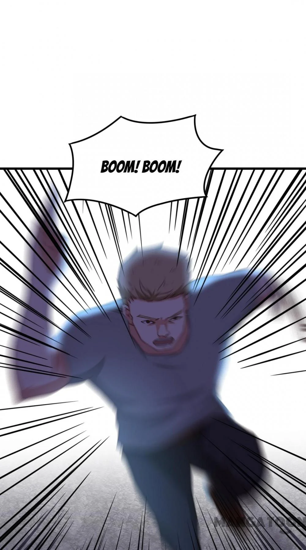 Manhwa My Pretty Tenants Chapter 35 gambar 2
